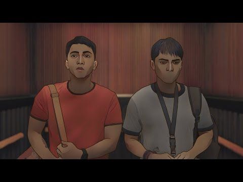 Bande-annonce de Iti mapukpukaw