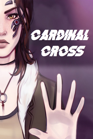 Cardinal Cross