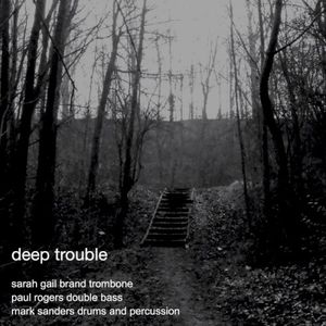 Deep Trouble (Live)
