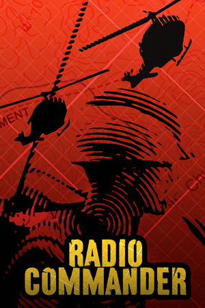 Radio Commander