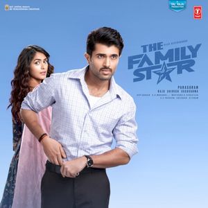 The Family Star (OST)