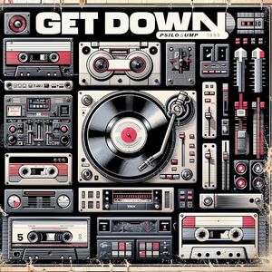 Get Down (Single)