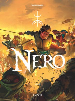 Djihad - Nero, tome 3
