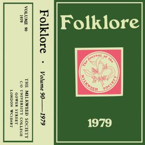 Folklore 1979