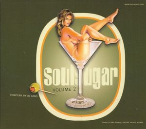 Soulsugar, Volume 2