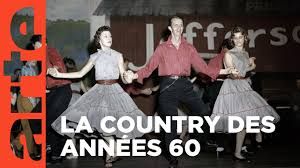 Country Music : une histoire populaire des Etats-Unis (5/9) Les enfants de l'Amérique (1964-1968)