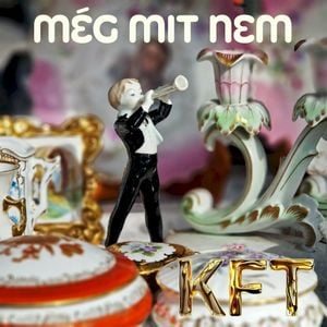 Még mit nem (EP)