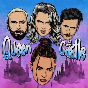 Queen of My Castle (Single)