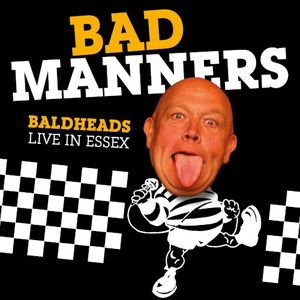 Baldheads: live in Essex (Live)