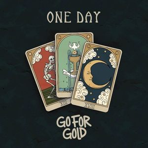 One Day (EP)