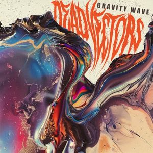 Gravity Wave (EP)