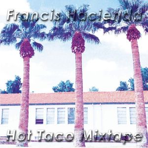 Hot Taco Mixtape (EP)