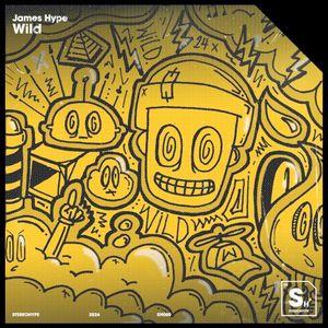 Wild (Extended Mix) (Single)