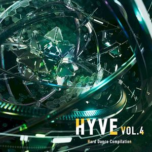 HYVE Vol.4