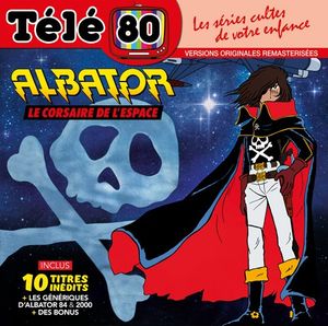 Albator, le corsaire de l’espace