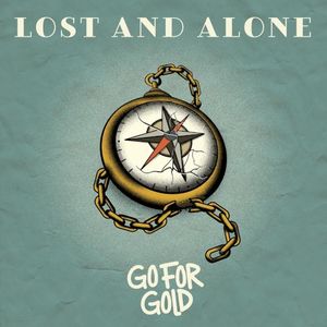 Lost and Alone (EP)