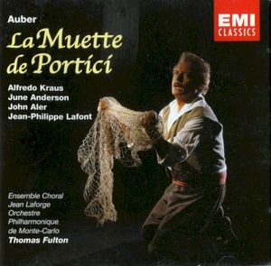 La Muette de Portici : Acte I. Nº 1 "Du prince objet de notre amour" / "O toi, jeune victime" / "Lorenzo, je te vois"