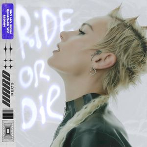 Ride Or Die (Single)