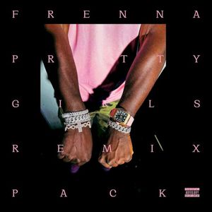 Pretty Girls Remix Pack (Single)