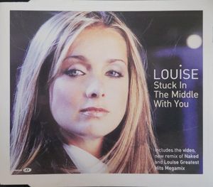 Louise Greatest Hits Megamix