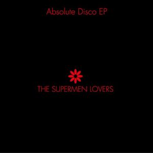 Absolute Disco (EP)