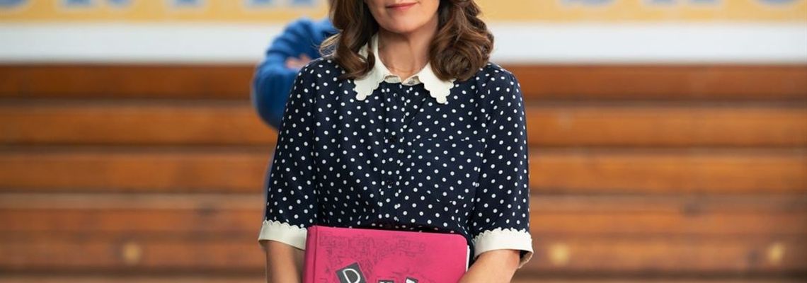 Cover Mean Girls - Lolita malgré moi