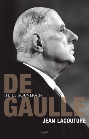 Le Souverain (1959-1970)