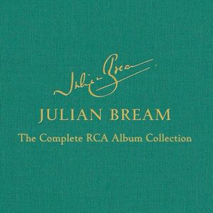 The Complete RCA Album Collection