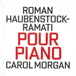 Pour Piano