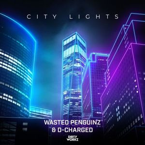 City Lights (Single)