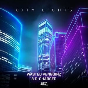 City Lights (extended mix) (Single)