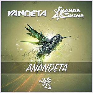 Anandeta (Single)