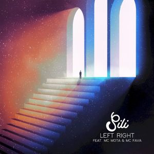 Left Right (Single)