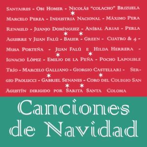 La Navidad de Luis