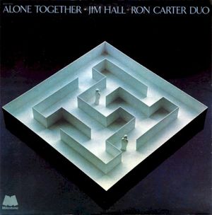Alone Together (Live)