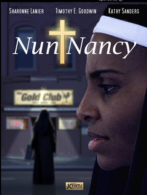 Nun Nancy