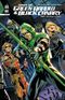 Dawn of Green Arrow & Black Canary, tome 1