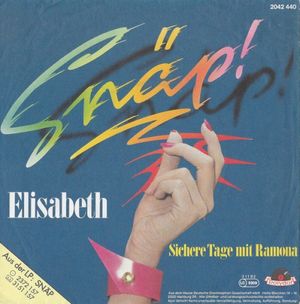 Elisabeth (Single)