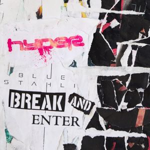 Break and Enter (Single)