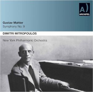Symphony no. 9
