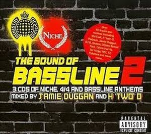 The Sound of Bassline 2
