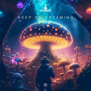 Keep on Dreaming (Single)