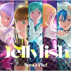 Jellyfish (Single)