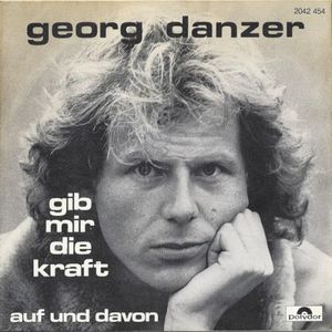 Gib mir die Kraft (Single)