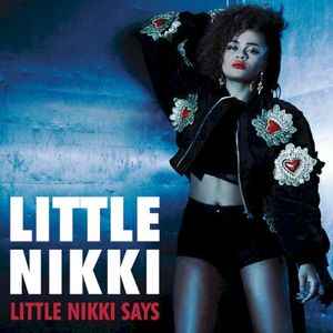 Little Nikki Says (Single)