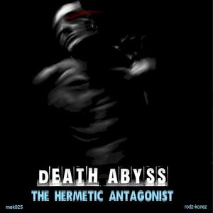 The Hermetic Antagonist (EP)