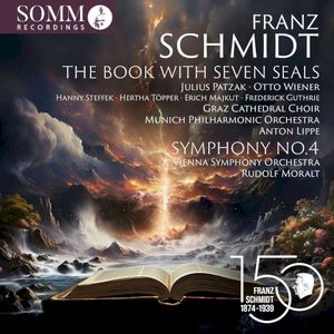 The Book With Seven Seals / Symphony No. 4
