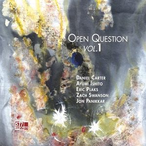 Open Question, Vol. 1