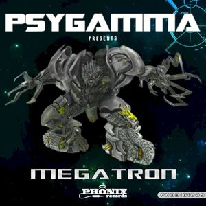 Megatron (EP)