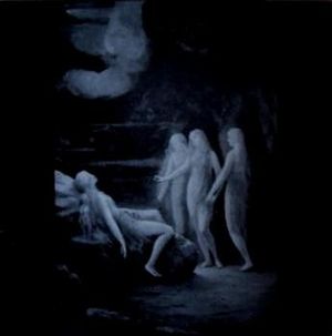 Kältetod / Regnum (EP)